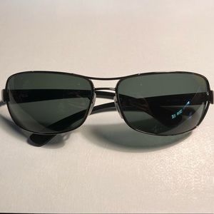 Ray Ban Sunglasses
